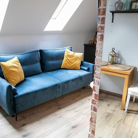 Loft Krola Kazimierza Stary Toruń Kültér fotó